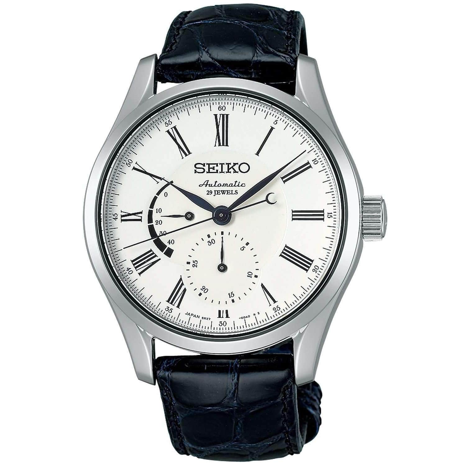 SEIKO SARW011 PRESAGE 29JEWELS セイコー　自動巻き セイコー プレザージュ プレステージ オートマチック メンズ 腕時計