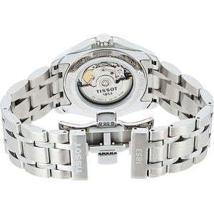 ROOK JAPAN:TISSOT COUTURIER AUTOMATIC 39 MM MEN WATCH T0354281103100,Luxury Watch,Tissot Couturier