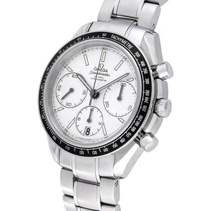 ROOK JAPAN:OMEGA SPEEDMASTER RACING CO-AXIAL CHRONOMETER 40 MM MEN WATCH 326.30.40.50.02.001,Luxury Watch,Omega