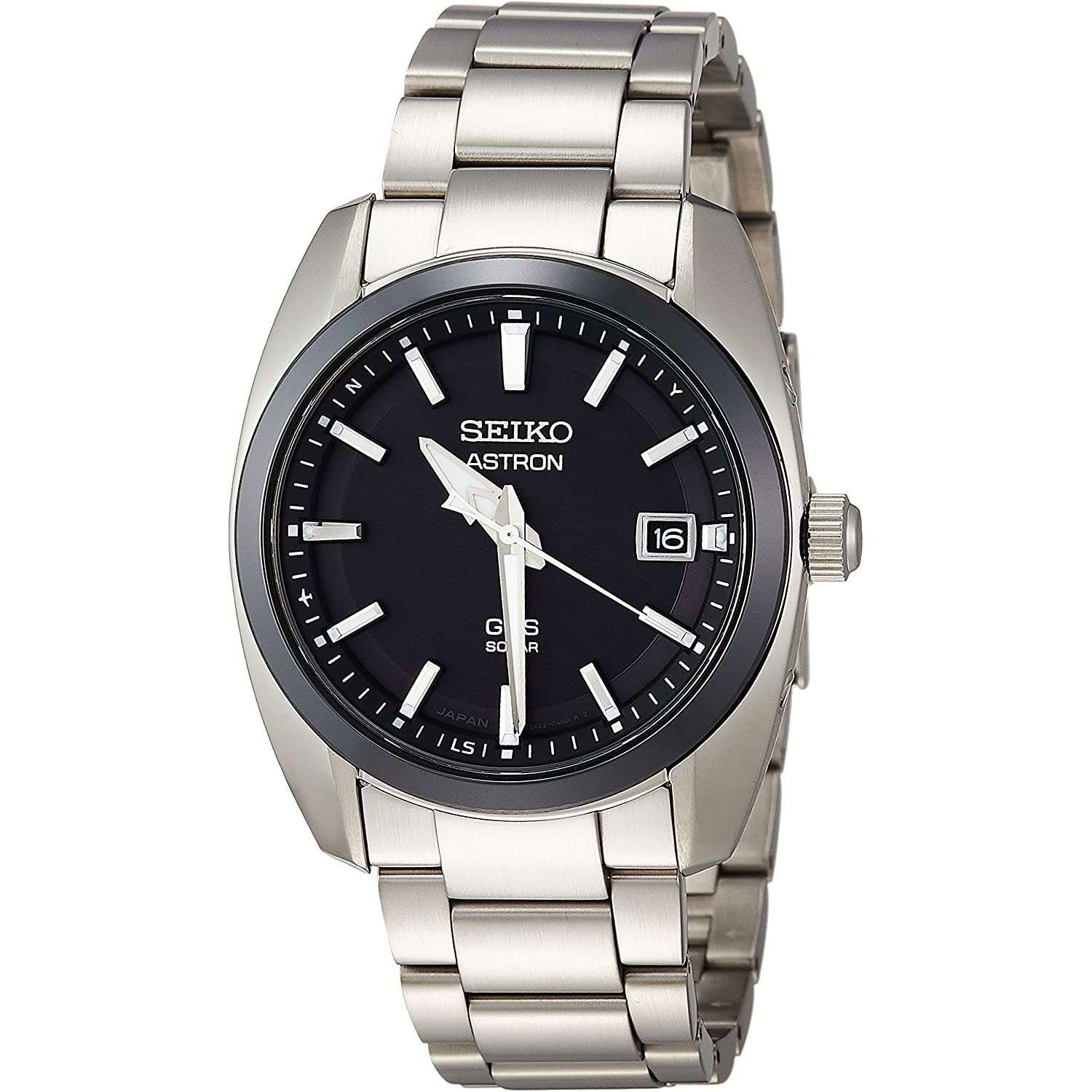 ROOK JAPAN:SEIKO ASTRON GPS SOLAR GLOBAL LINE AUTHENTIC MEN WATCH SBXD005,JDM Watch,Seiko Astron