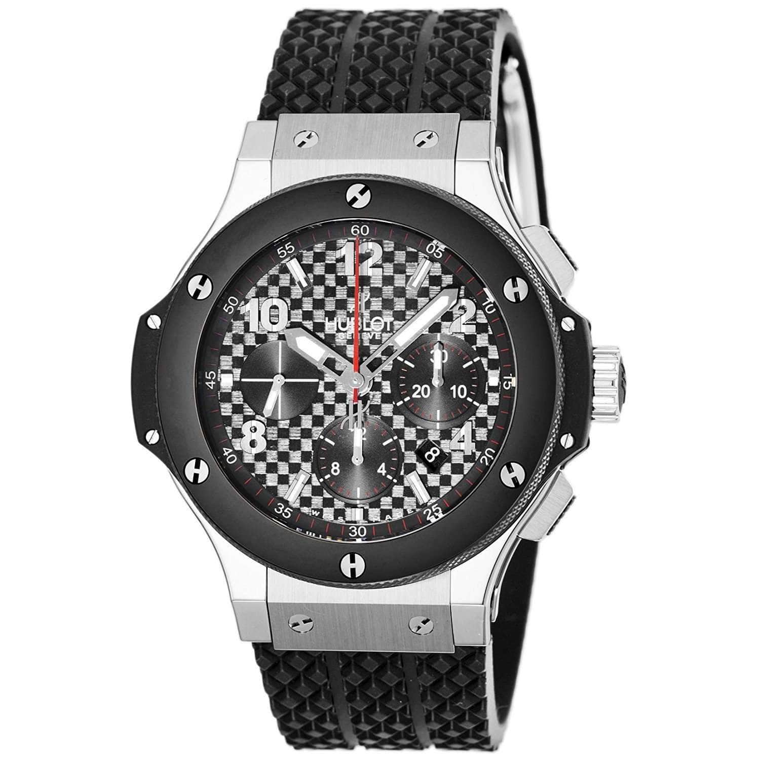 Big Bang Unico Titanium Ceramic 44 mm