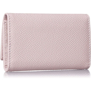 ROOK JAPAN:BVLGARI LIGHT PINK WOMEN WALLET 30424,Accessories,Bvlgari Accessories