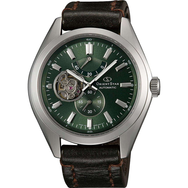 ORIENT STAR CONTEMPORARY COLLECTION SOMES COLLABORATION