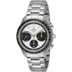 ROOK JAPAN:OMEGA SPEEDMASTER RACING CO-AXIAL CHRONOMETER 38 MM MEN WATCH 326.30.40.50.04.001,Luxury Watch,Omega