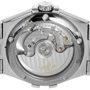 ROOK JAPAN:OMEGA CONSTELLATION CO-AXIAL CHRONOMETER 35 MM MEN WATCH 123.15.35.20.52.001,Luxury Watch,Omega