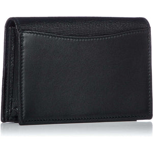 ROOK JAPAN:BVLGARI SERPENTI SCAGLIE BLACK MEN COIN CASE 284223,Accessories,Bvlgari Accessories