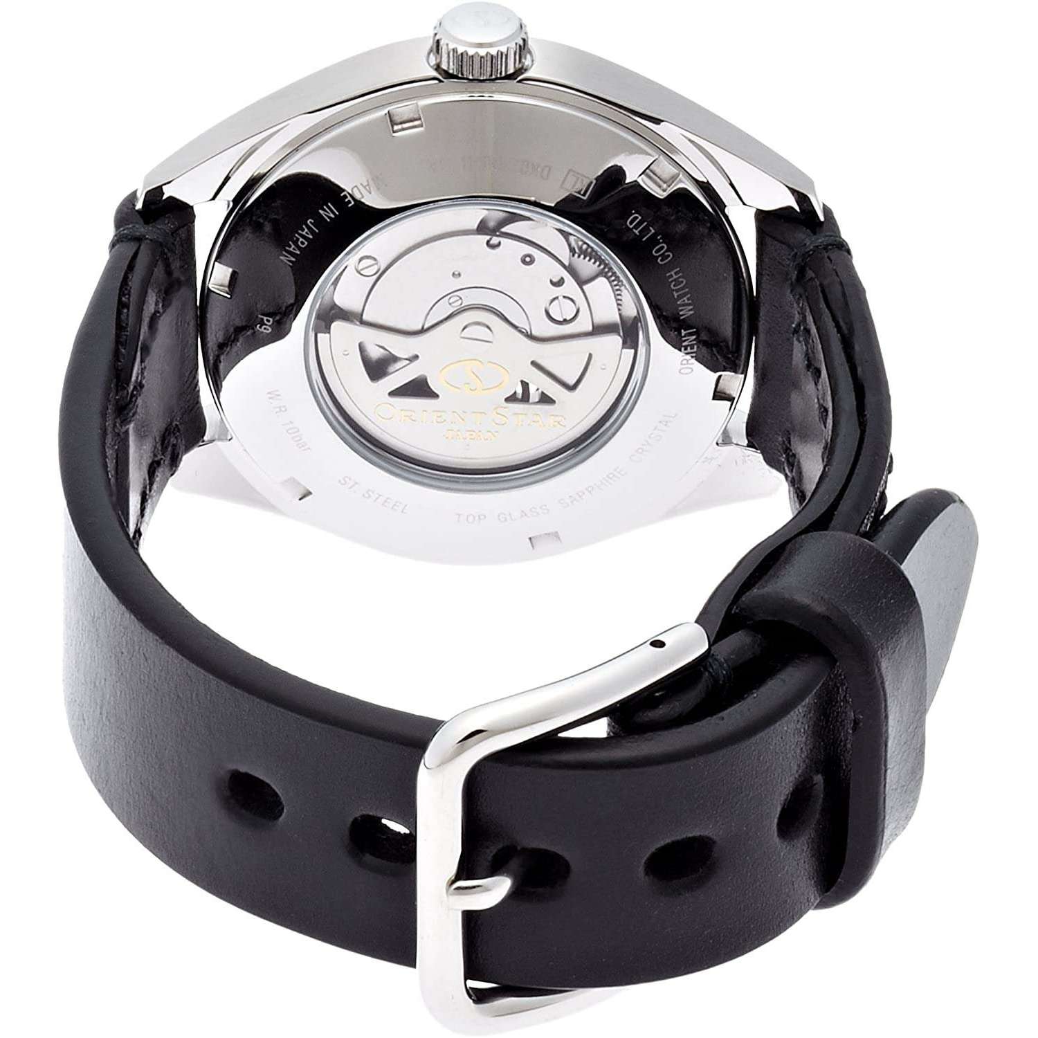 Orient star somes new arrivals