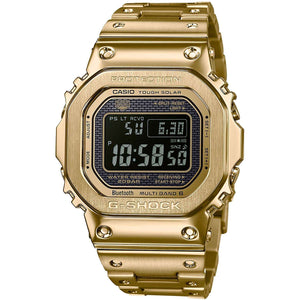 ROOK JAPAN:CASIO G-SHOCK JDM MEN WATCH GMW-B5000GD-9JF,JDM Watch,Casio G-Shock