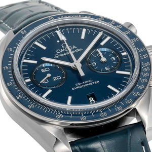 ROOK JAPAN:OMEGA SPEEDMASTER CO-AXIAL CHRONOMETER 41 MM MEN WATCH 311.93.44.51.03.001,Luxury Watch,Omega