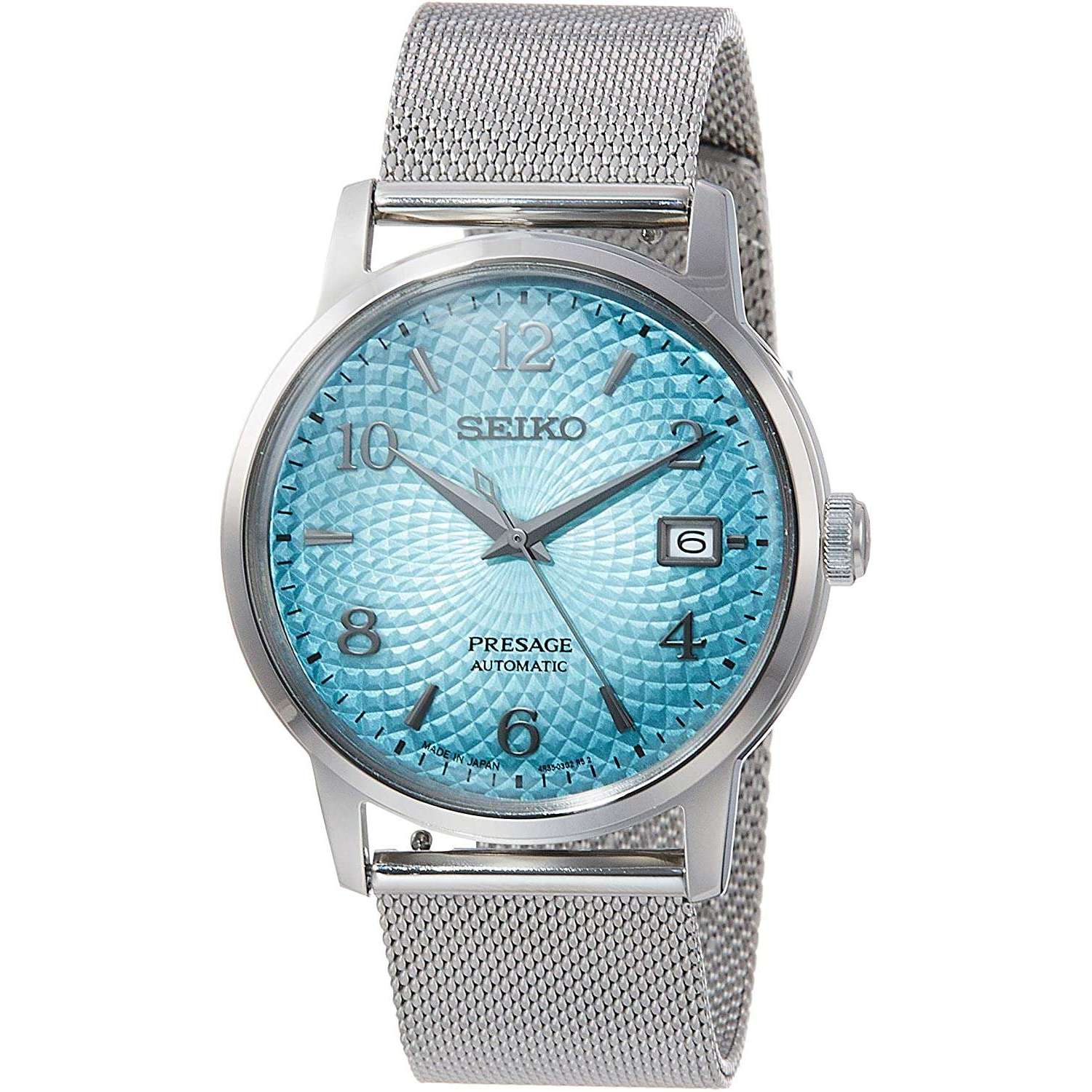 Jual seiko on sale presage limited edition