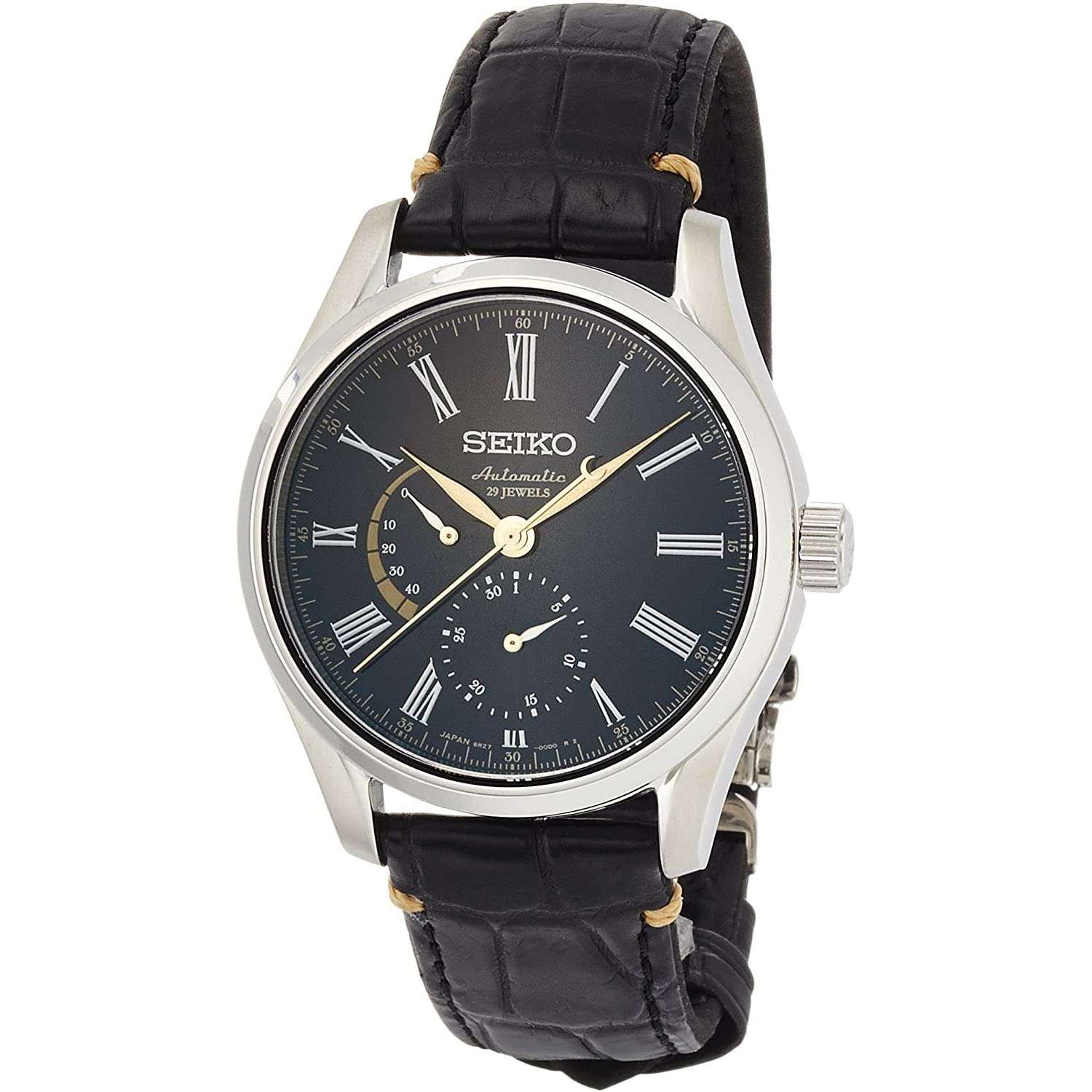 Seiko hotsell presage sarw013