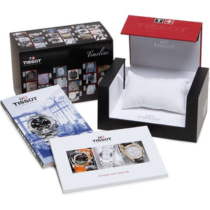 ROOK JAPAN:TISSOT T-CLASSIC AUTOMATIC 40 MM MEN WATCH T0654301105100,Luxury Watch,Tissot T-Classic