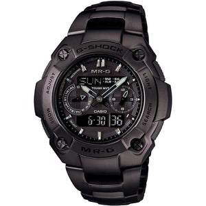 ROOK JAPAN:CASIO G-SHOCK MR-G MODEL JDM MEN WATCH MRG-7700B-1BJF,JDM Watch,Casio G-Shock