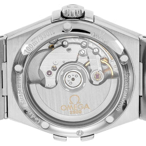 ROOK JAPAN:OMEGA CONSTELLATION CO-AXIAL CHONOMETER 34 MM MEN WATCH 123.10.35.20.52.001,Luxury Watch,Omega