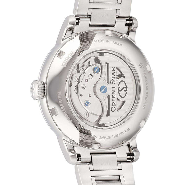 ORIENT STAR CLASSIC COLLECTION SEMI SKELETON (CLASSIC) MEN