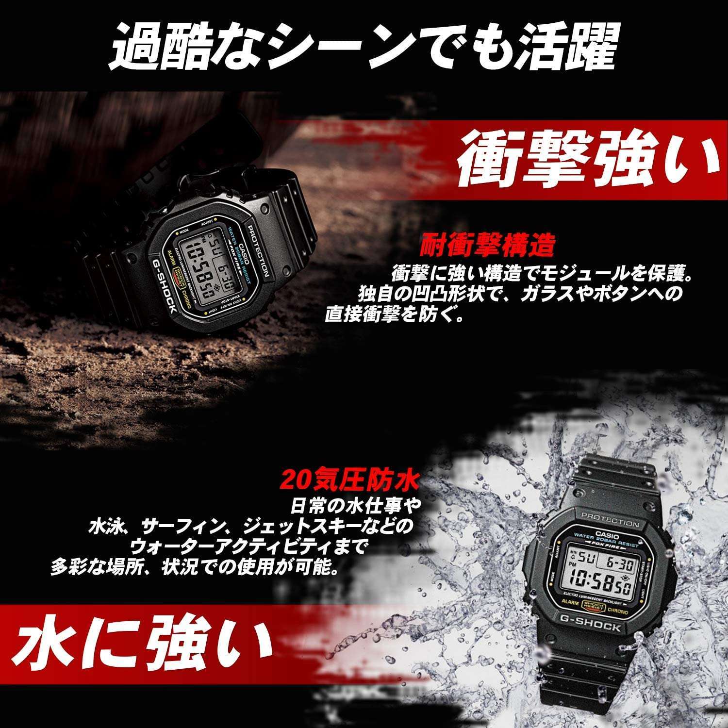 CASIO G-SHOCK MT-G BLUETOOTH JDM MEN WATCH MTG-B1000B-1A4JF - ROOK ...