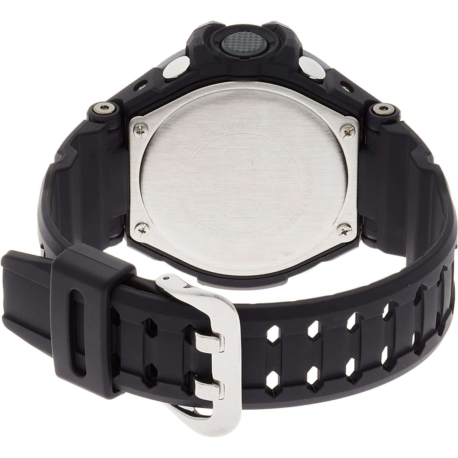 ROOK JAPAN:CASIO G-SHOCK GRAVITYMASTER JDM MEN WATCH GA-1100-1AJF,JDM Watch,Casio G-Shock