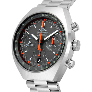 ROOK JAPAN:OMEGA SPEEDMASTER CO-AXIAL CHRONOMETER 42 MM MEN WATCH 327.10.43.50.06.001,Luxury Watch,Omega