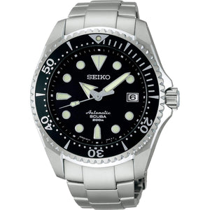 ROOK JAPAN:SEIKO PROSPEX DIVER SCUBA AUTOMATIC MEN WATCH SBDC007,JDM Watch,Seiko Prospex