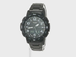 CASIO PROTREK CLIMBER LINE JDM MEN WATCH PRT-B50YT-1JF