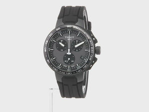 TISSOT T-RACE CYCLING CHRONOGRAPH 44.5 MM MEN WATCH T1114173744103