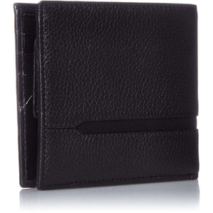 ROOK JAPAN:BVLGARI OCTO BLACK MEN WALLET 36964,Accessories,Bvlgari Accessories