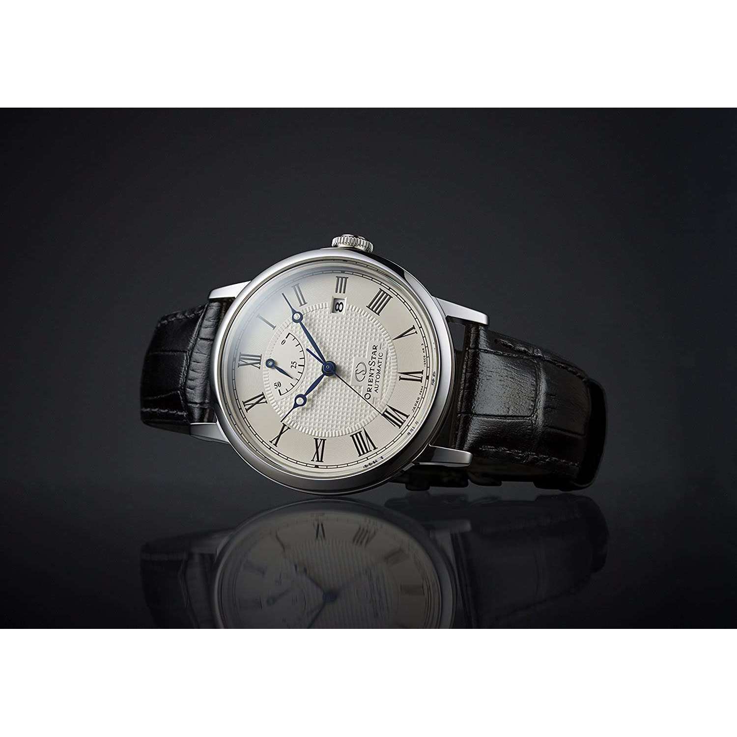 ORIENT STAR CLASSIC COLLECTION ELEGANT CLASSIC CLASSIC MEN WATCH