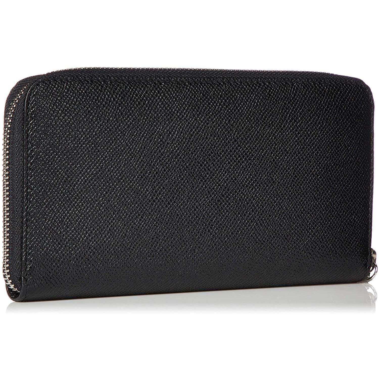 ROOK JAPAN:BVLGARI BLACK MEN WALLET 20886,Accessories,Bvlgari Accessories