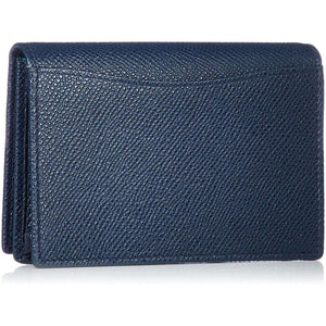 ROOK JAPAN:BVLGARI BLUE MEN WALLET 288287,Accessories,Bvlgari Accessories