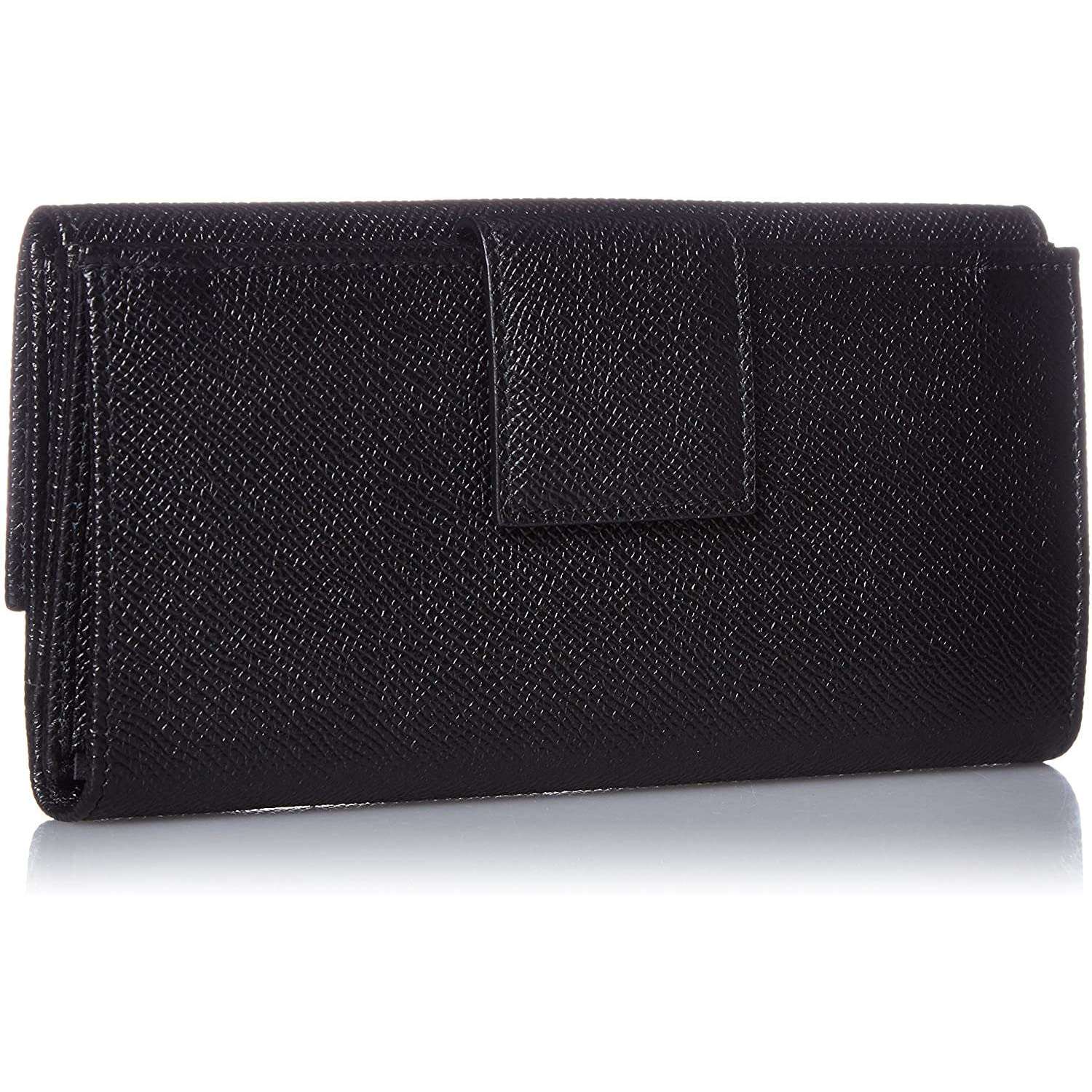 ROOK JAPAN:BVLGARI BLACK MEN WALLET 30416,Accessories,Bvlgari Accessories