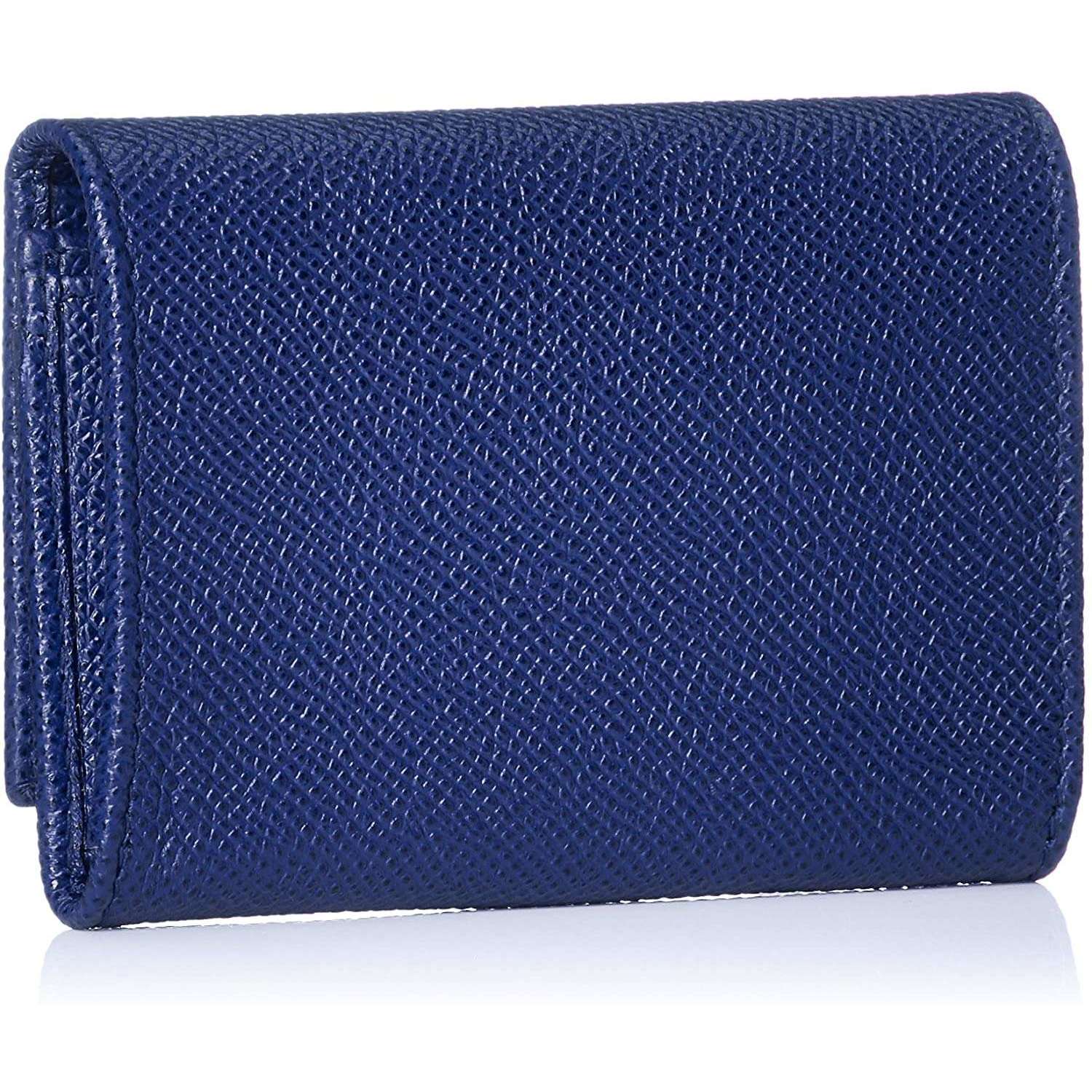 BVLGARI BLUE MEN WALLET 36322 - ROOK JAPAN