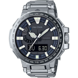 ROOK JAPAN:CASIO PROTREK MANASLU JDM MEN WATCH PRX-8000GT-7JF,JDM Watch,Casio Protrek