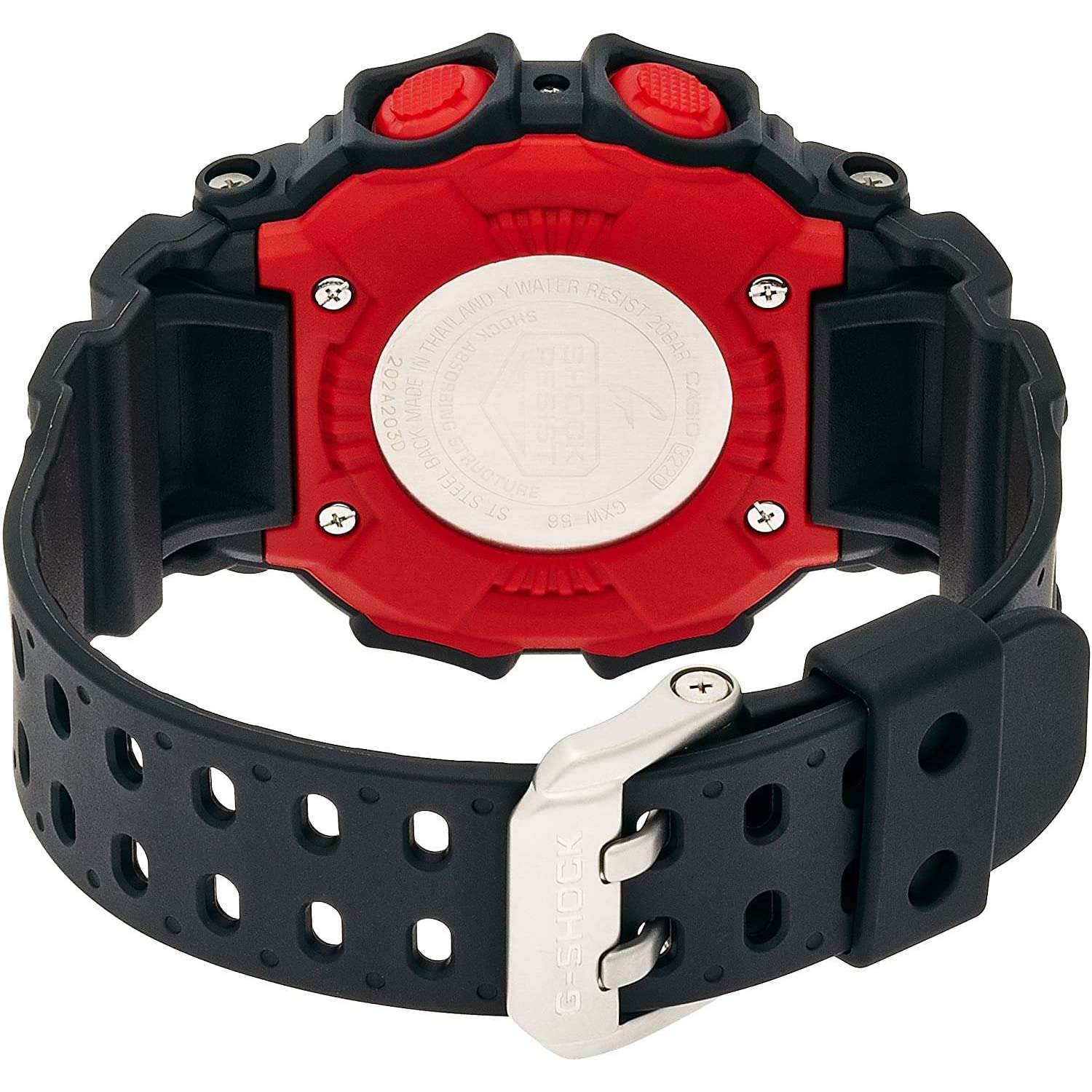 ROOK JAPAN:CASIO G-SHOCK JDM MEN WATCH GXW-56-1AJF,JDM Watch,Casio G-Shock