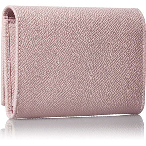 ROOK JAPAN:BVLGARI LIGHT PINK WOMEN WALLET 30421,Accessories,Bvlgari Accessories