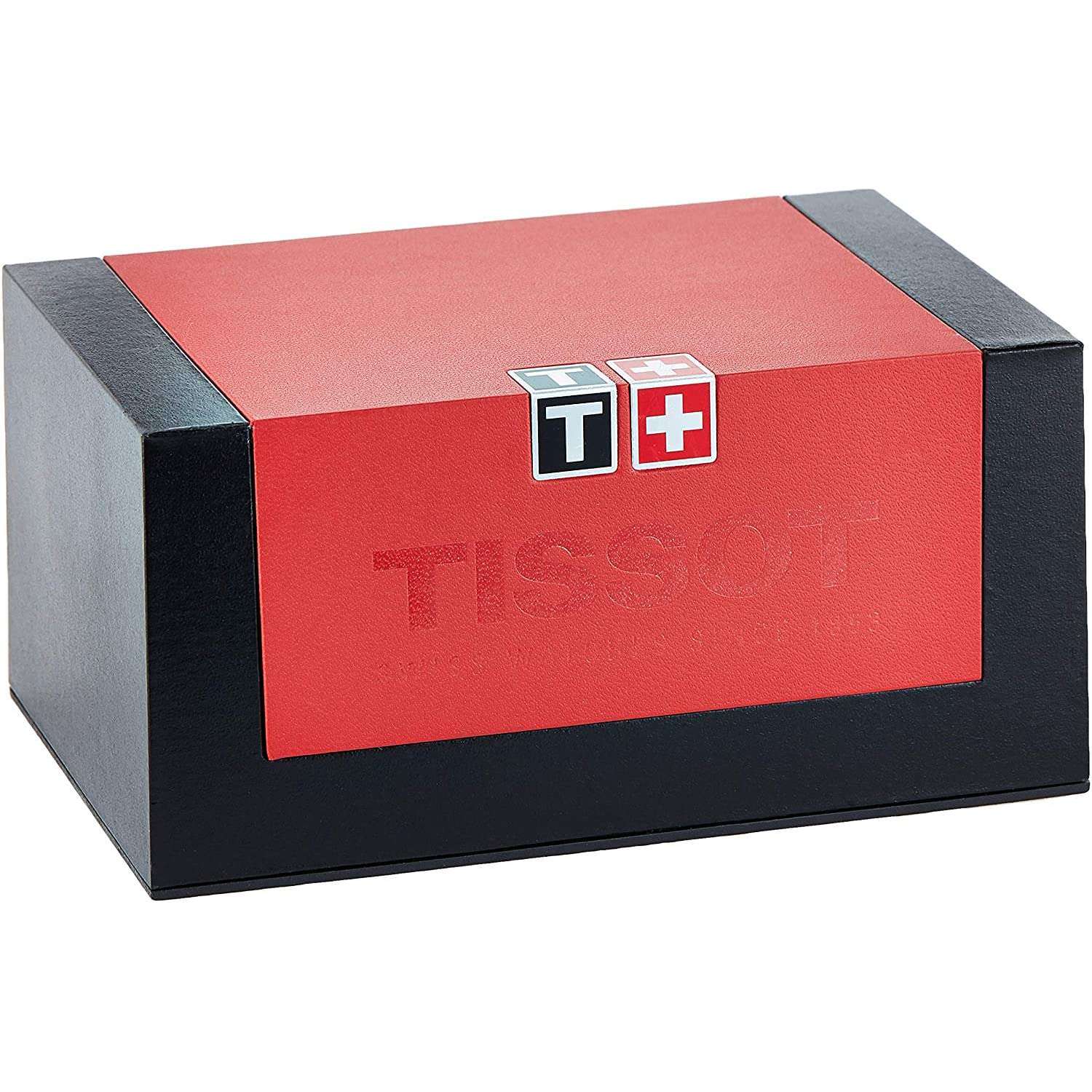 ROOK JAPAN:TISSOT TRADITION QUARTZ 42 MM MEN WATCH T0636371605700,Luxury Watch,Tissot Tradition