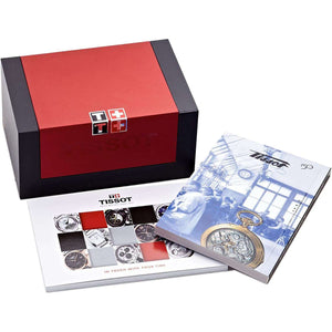 ROOK JAPAN:TISSOT COUTURIER CHRONOGRAPH AUTOMATIC 43 MM MEN WATCH T0356271103100,Luxury Watch,Tissot Couturier