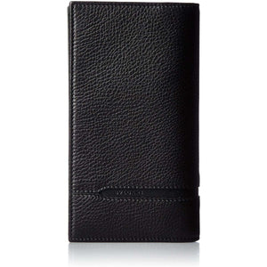 ROOK JAPAN:BVLGARI OCTO BLACK MEN WALLET 36966,Accessories,Bvlgari Accessories