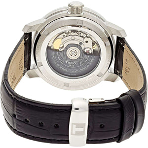 ROOK JAPAN:TISSOT PRC 200 POWERMATIC 80 AUTOMATIC 39.5 MM MEN WATCH T0554301605700,Luxury Watch,Tissot Prc 200