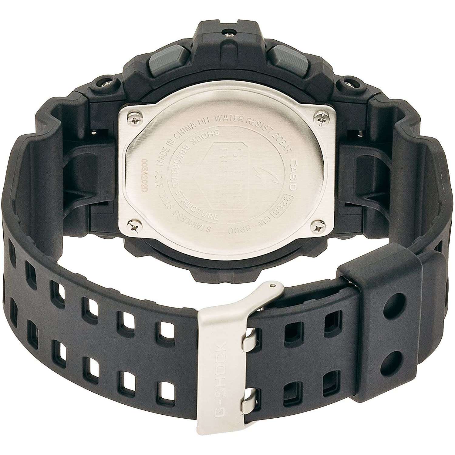 ROOK JAPAN:CASIO G-SHOCK JDM MEN WATCH  GW-8900-1JF,JDM Watch,Casio G-Shock