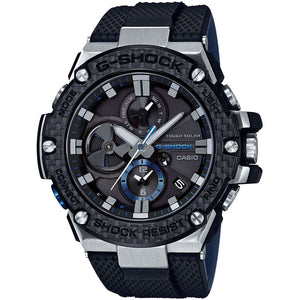 ROOK JAPAN:CASIO G-SHOCK G-STEEL JDM MEN WATCH GST-B100XA-1AJF,JDM Watch,Casio G-Shock