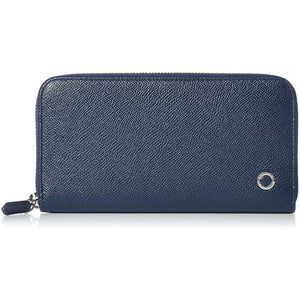 ROOK JAPAN:BVLGARI BB MAN BLUE MEN WALLET 288254,Accessories,Bvlgari Accessories