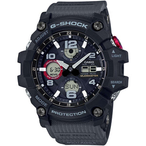 ROOK JAPAN:CASIO G-SHOCK MUDMASTER JDM MEN WATCH GWG-100-1A8JF,JDM Watch,Casio G-Shock