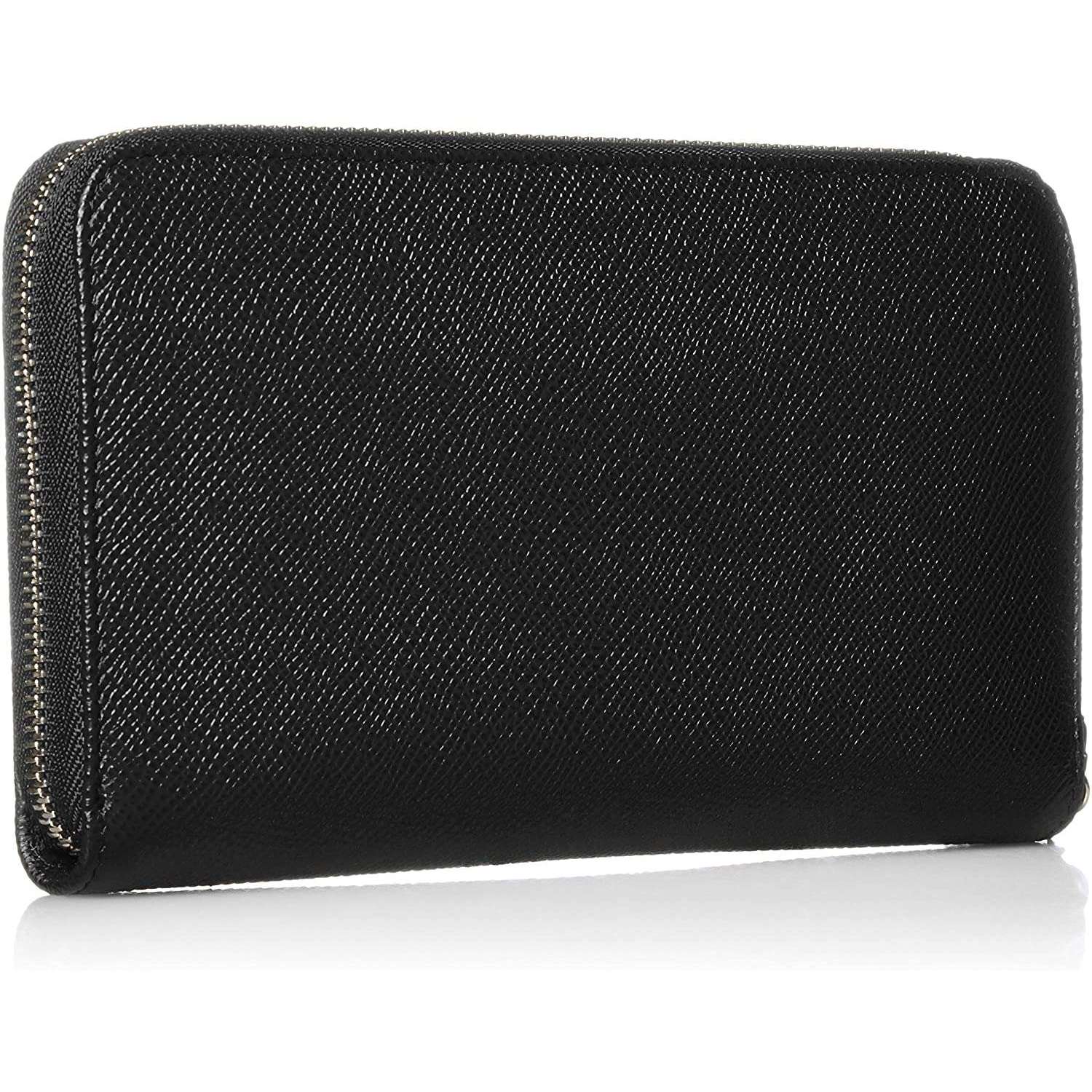 ROOK JAPAN:BVLGARI OCTO BLACK MEN WALLET 36933,Accessories,Bvlgari Accessories