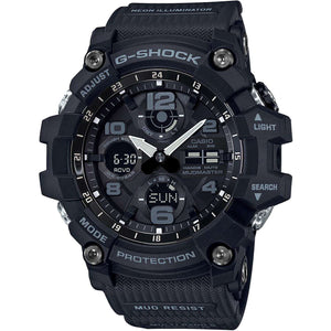 ROOK JAPAN:CASIO G-SHOCK MUDMASTER JDM MEN WATCH GWG-100-1AJF,JDM Watch,Casio G-Shock