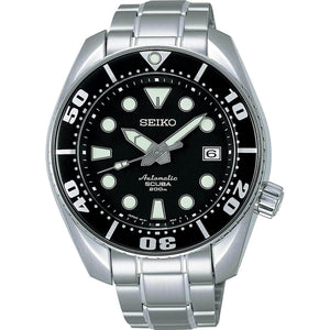 ROOK JAPAN:SEIKO PROSPEX DIVER SCUBA AUTOMATIC MEN WATCH SBDC001,JDM Watch,Seiko Prospex