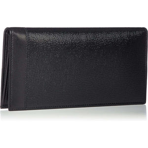 ROOK JAPAN:BVLGARI SERPENTI SCAGLIE BLACK MEN WALLET 282852,Accessories,Bvlgari Accessories