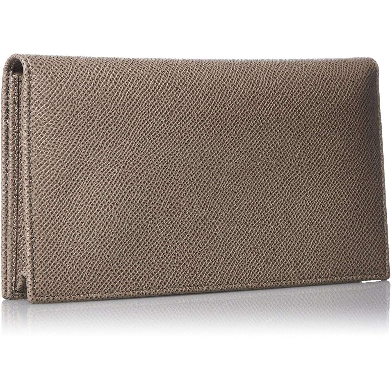 ROOK JAPAN:BVLGARI STONE GREY MEN WALLET 30399,Accessories,Bvlgari Accessories