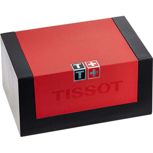 ROOK JAPAN:TISSOT COUTURIER CHRONOGRAPH 41 MM MEN WATCH T0356171105100,Luxury Watch,Tissot Couturier