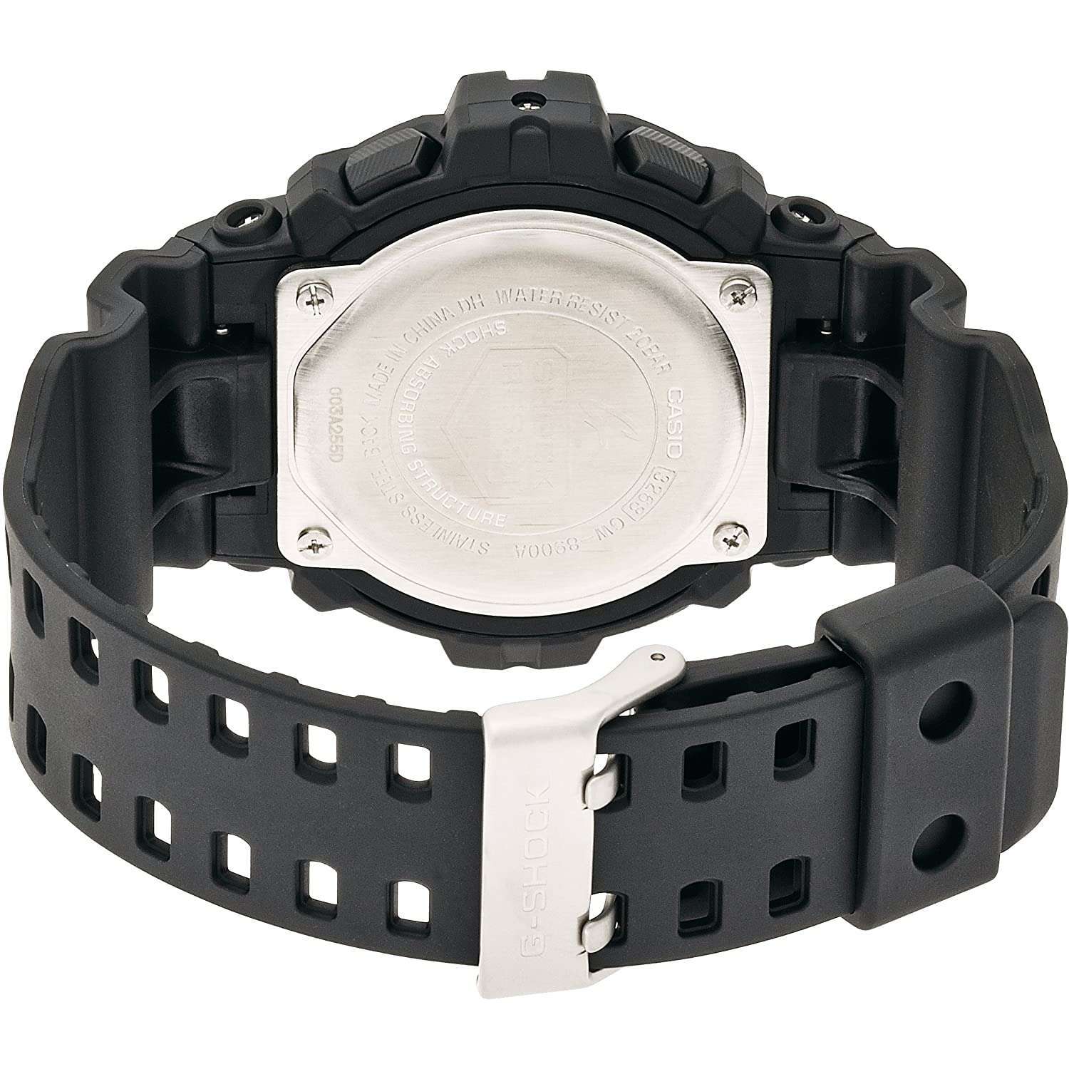 ROOK JAPAN:CASIO G-SHOCK JDM MEN WATCH GW-8900A-1JF,JDM Watch,Casio G-Shock