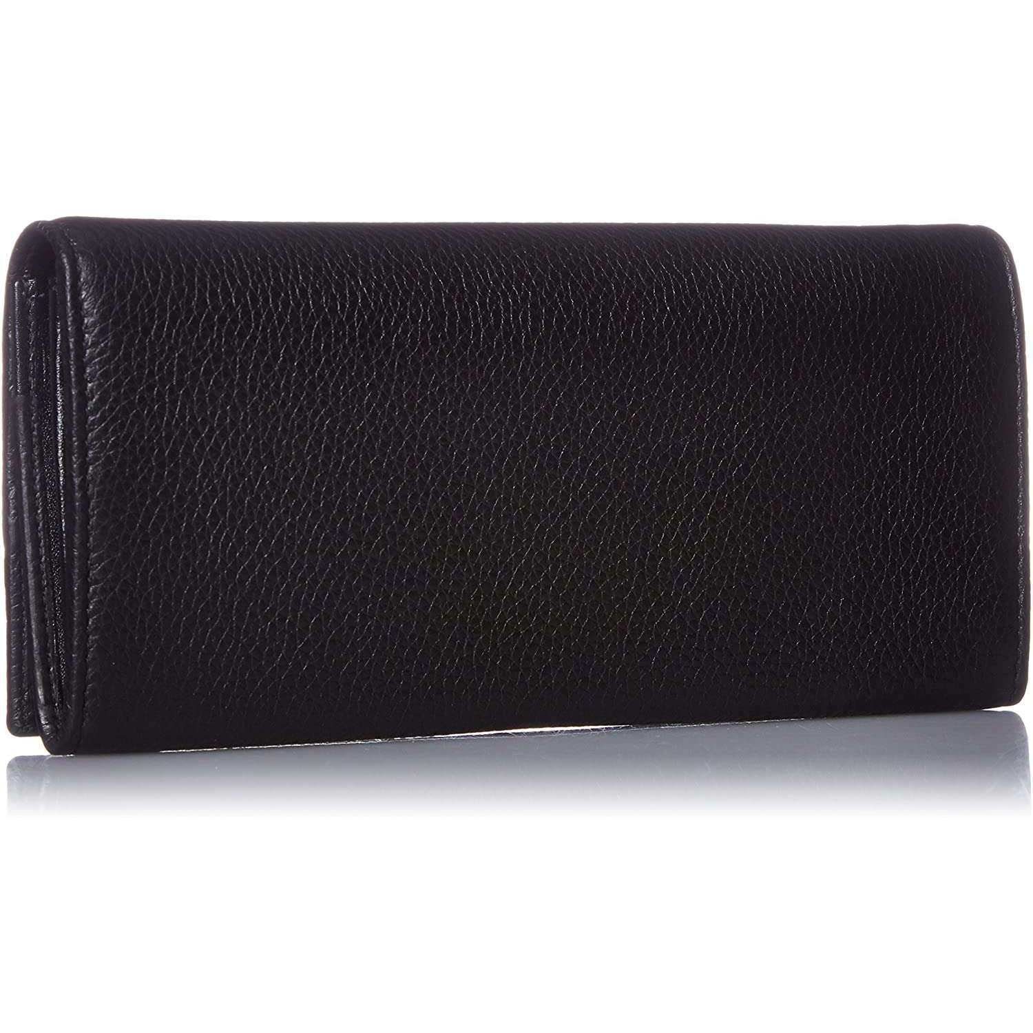 ROOK JAPAN:BVLGARI OCTO BLACK MEN WALLET 36970,Accessories,Bvlgari Accessories